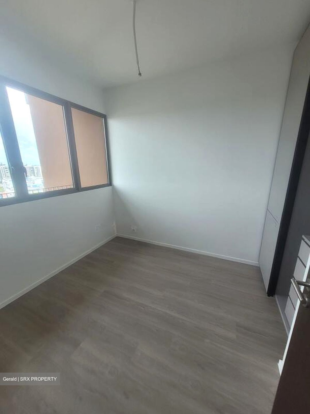 Amo Residence (D20), Apartment #509177011